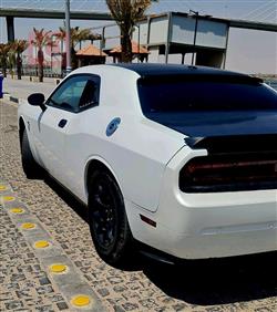 دۆج چالنجەر